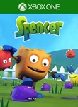 SPENCERXBOX ONE/X|SКЛЮЧ