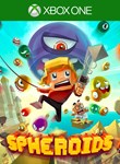 SPHEROIDSXBOX ONE/X|S+ПККЛЮЧ
