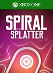 SPIRAL SPLATTERXBOX ONE/X|SКЛЮЧ