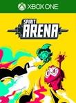 SPIRIT ARENAXBOX ONE/X|SКЛЮЧ