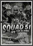 SQUAD 51 VS. THE FLYING SAUCERSXBOX ONE/X|SКЛЮЧ