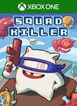 SQUAD KILLERXBOX ONE/X|SКЛЮЧ