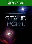 STANDPOINTXBOX ONE/X|SКЛЮЧ