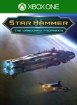 STAR HAMMER: THE VANGUARD PROPHECYXBOX ONE/X|SКЛЮЧ