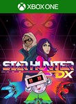 STAR HUNTER DXXBOX ONE/X|SКЛЮЧ