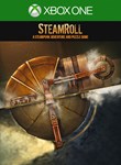 STEAMROLLXBOX ONE/X|SКЛЮЧ
