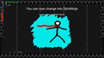 STICKTYPEXBOX ONE/X|S+ПККЛЮЧ - изображение № 6
