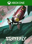 STONEFLYXBOX ONE/X|SКЛЮЧ