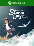 STORM BOYXBOX ONE/X|SКЛЮЧ