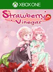 STRAWBERRY VINEGARXBOX ONE/X|SКЛЮЧ