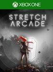 STRETCH ARCADEXBOX ONE/X|SКЛЮЧ