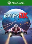 SUBDIVISION INFINITY DXXBOX ONE/X|SКЛЮЧ