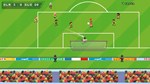 SUPER ARCADE FOOTBALLXBOX ONE/X|SКЛЮЧ - изображение № 2