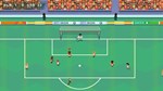 SUPER ARCADE FOOTBALLXBOX ONE/X|SКЛЮЧ - изображение № 11