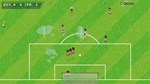 SUPER ARCADE FOOTBALLXBOX ONE/X|SКЛЮЧ - изображение № 3