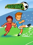 SUPER ARCADE FOOTBALLXBOX ONE/X|SКЛЮЧ