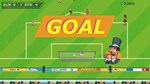 SUPER ARCADE FOOTBALLXBOX ONE/X|SКЛЮЧ - изображение № 4