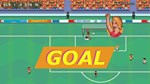 SUPER ARCADE FOOTBALLXBOX ONE/X|SКЛЮЧ - изображение № 9