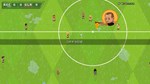 SUPER ARCADE FOOTBALLXBOX ONE/X|SКЛЮЧ - изображение № 10