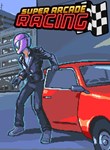 SUPER ARCADE RACINGXBOX ONE/X|SКЛЮЧ