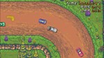 SUPER ARCADE RACINGXBOX ONE/X|SКЛЮЧ - изображение № 7