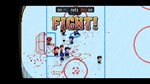 SUPER BLOOD HOCKEYXBOX ONE/X|SКЛЮЧ - изображение № 10