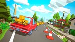 SUPER BOX DELIVERY: BEYOND THE HORIZONXBOX КЛЮЧ - изображение № 3