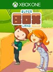 SUPER BOX LAND DEMAKEXBOX ONE/X|SКЛЮЧ