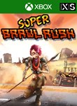 SUPER BRAWL RUSHXBOX ONE/X|SКЛЮЧ