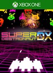 SUPER DESTRONAUT DXXBOX ONE/X|SКЛЮЧ