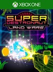 SUPER DESTRONAUT: LAND WARSXBOX ONE/X|SКЛЮЧ