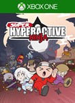 SUPER HYPERACTIVE NINJAXBOX ONE/X|SКЛЮЧ