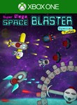 SUPER MEGA SPACE BLASTER SPECIAL TURBOXBOXКЛЮЧ