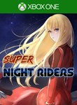 SUPER NIGHT RIDERSXBOX ONE/X|SКЛЮЧ