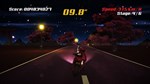 SUPER NIGHT RIDERSXBOX ONE/X|SКЛЮЧ - изображение № 3