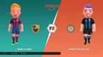 SUPER SOCCER BLASTXBOX ONE/X|SКЛЮЧ - изображение № 3