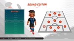 SUPER SOCCER BLASTXBOX ONE/X|SКЛЮЧ - изображение № 2