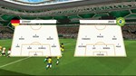 SUPER SOCCER BLAST: AMERICA VS EUROPEXBOXКЛЮЧ - изображение № 6
