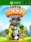 SUPER SUNNY ISLANDXBOX ONE/X|SКЛЮЧ
