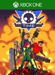 SUPER TIME FORCEXBOX ONE/X|SКЛЮЧ