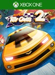 SUPER TOY CARS 2XBOX ONE/X|SКЛЮЧ