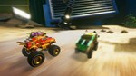 SUPER TOY CARS OFFROADXBOX ONE/X|SКЛЮЧ - изображение № 9