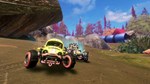 SUPER TOY CARS OFFROADXBOX ONE/X|SКЛЮЧ - изображение № 6
