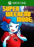 SUPER WEEKEND MODEXBOX ONE/X|SКЛЮЧ