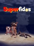 SUPERFIDOSXBOX ONE/X|SКЛЮЧ