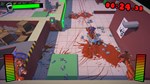 SUPERMARKET SHRIEKXBOX ONE/X|S+ПККЛЮЧ - изображение № 2