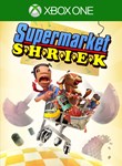 SUPERMARKET SHRIEKXBOX ONE/X|S+ПККЛЮЧ