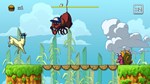 SUPEROLA CHAMPION EDITIONXBOX ONE/X|SКЛЮЧ - изображение № 2