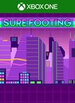 SURE FOOTINGXBOX ONE/X|SКЛЮЧ