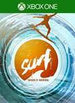 SURF WORLD SERIESXBOX ONE/X|SКЛЮЧ